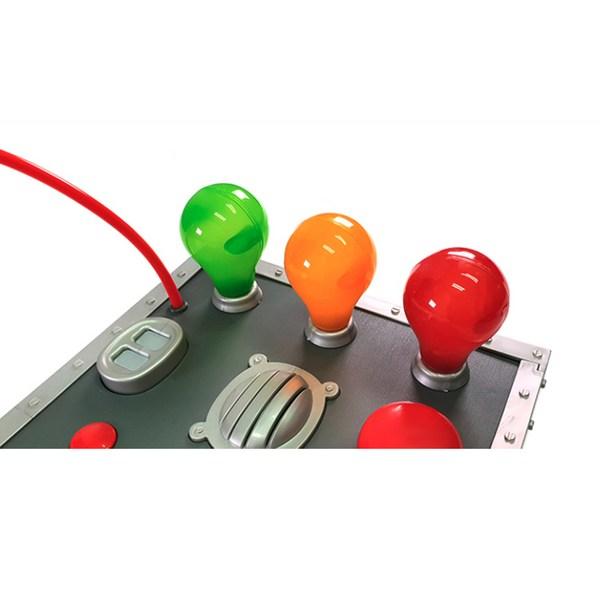 Корейские настольные игры, захватывающий детектор лжи, разные цвета