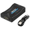 High-Definition HDMI To SCART Converter