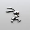 Rabbit Car Sticker, Rabbit Car Decal | Cute Animal Auto Window Adhesive Decoration,Car Animal