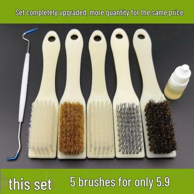 Инструменты для уборки – Щетки для уборки