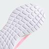 Adidas Tensaur Run 2.0 Comfort Sneakers Kids Unisex 17-25.5cm Bliss Pink/Footwear White/Hazy Orange