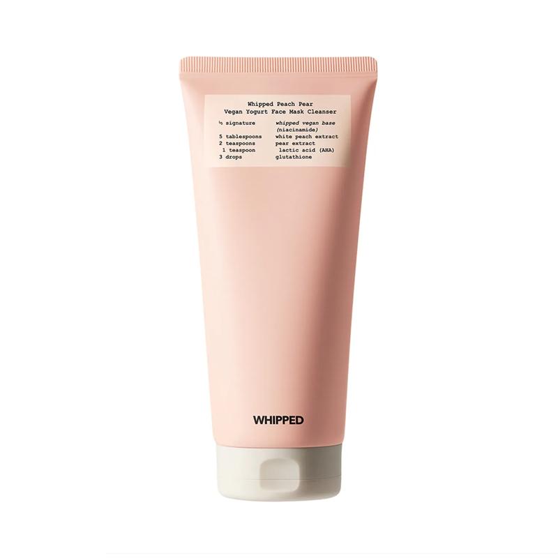 WHIPPED Очищающее средство Vegan Pack (туба) 130г