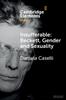 Книга Beckett, Gender and Sexuality