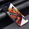 Rainbows Sieges 6 hot game poster Phone Case For Samsung Galaxy S26 S25 S24 S23 S22 S21 Plus Ultra Note20 Soft Black