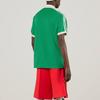X Adidas Originals Коллаборация Весна-Лето 2023 Поло Мужская Зеленая 700497-XJEVF-3063