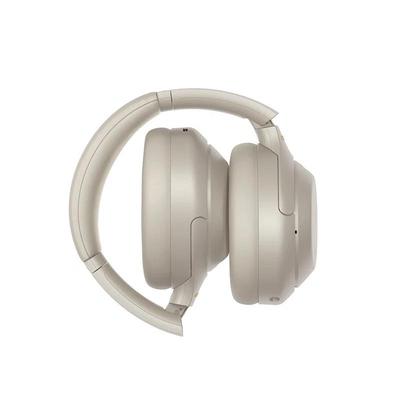 Sony Беспроводные наушники с шумоподавлением WH-1000XM4