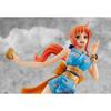 MegaHouse One Piece Куничи Онами Начинающая Куноичи Нами Полная Фигурка Portrait.Of.Pirates «Альянс Воинов» (перезапустить)