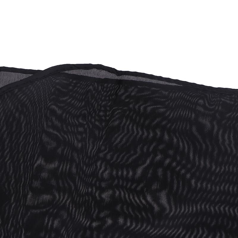 Парикмахерская накидка для стрижки волос Парикмахерская ткань Водонепроницаемый фартук