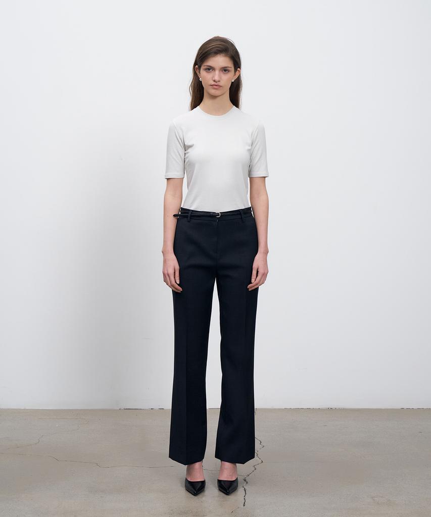 RENEJ Ludy Basic Trousers
