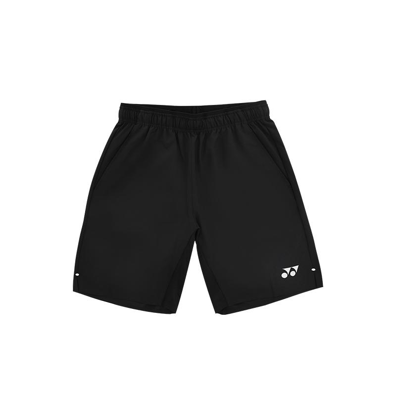 YONEX Competition Collection Casual Shorts Men's 120204BCR