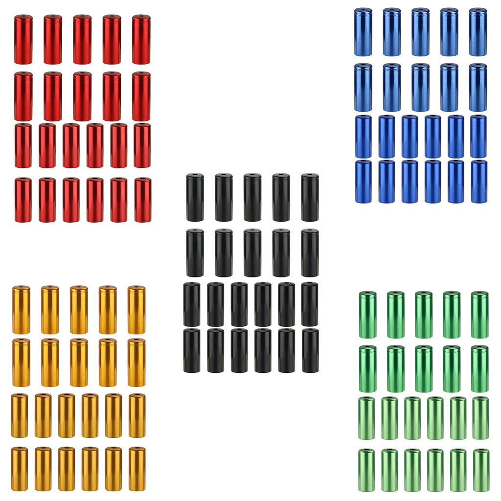 Велосипеды Переключатель скоростей Тросик Наконечник тросика Тормозной тросик Рубашка тросика Наконечник Рубашки Наконечники Тормозного тросика