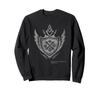 MONSTER HUNTER RISE: SUNBREAK Order Stamp Sweatshirt