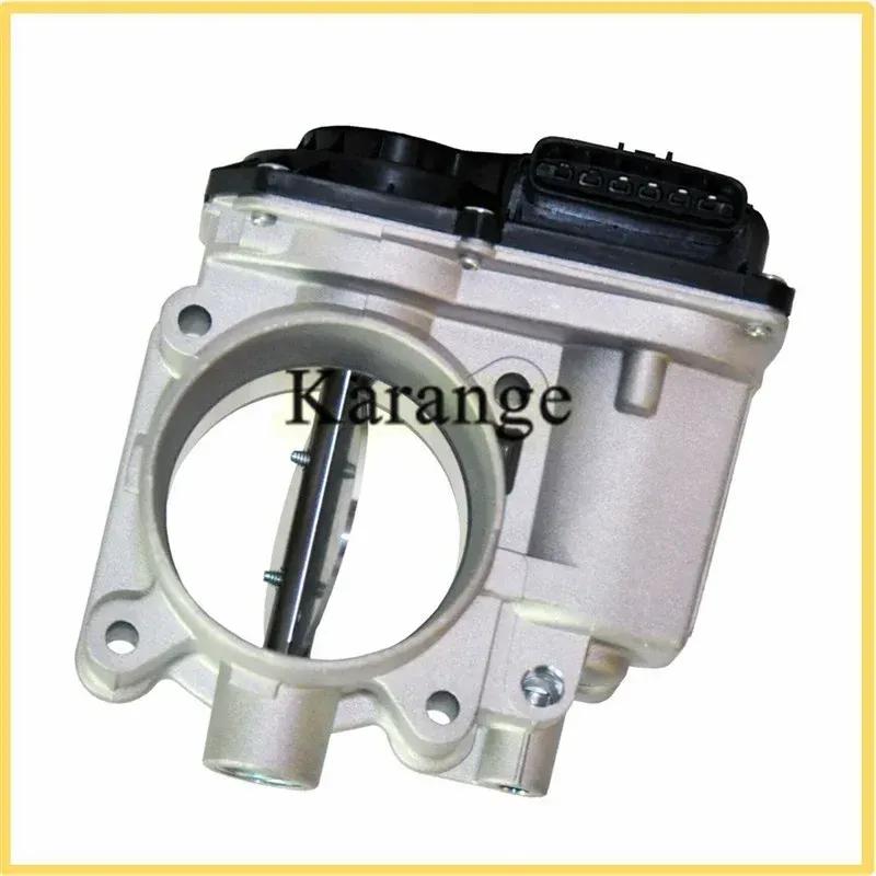 1450A033 Throttle Body for 4D56U 4M41 Engine Mitsubishi L200 B40 Pajero Montero Sport Triton Strada 2.5D Throttle Valve 60mm New