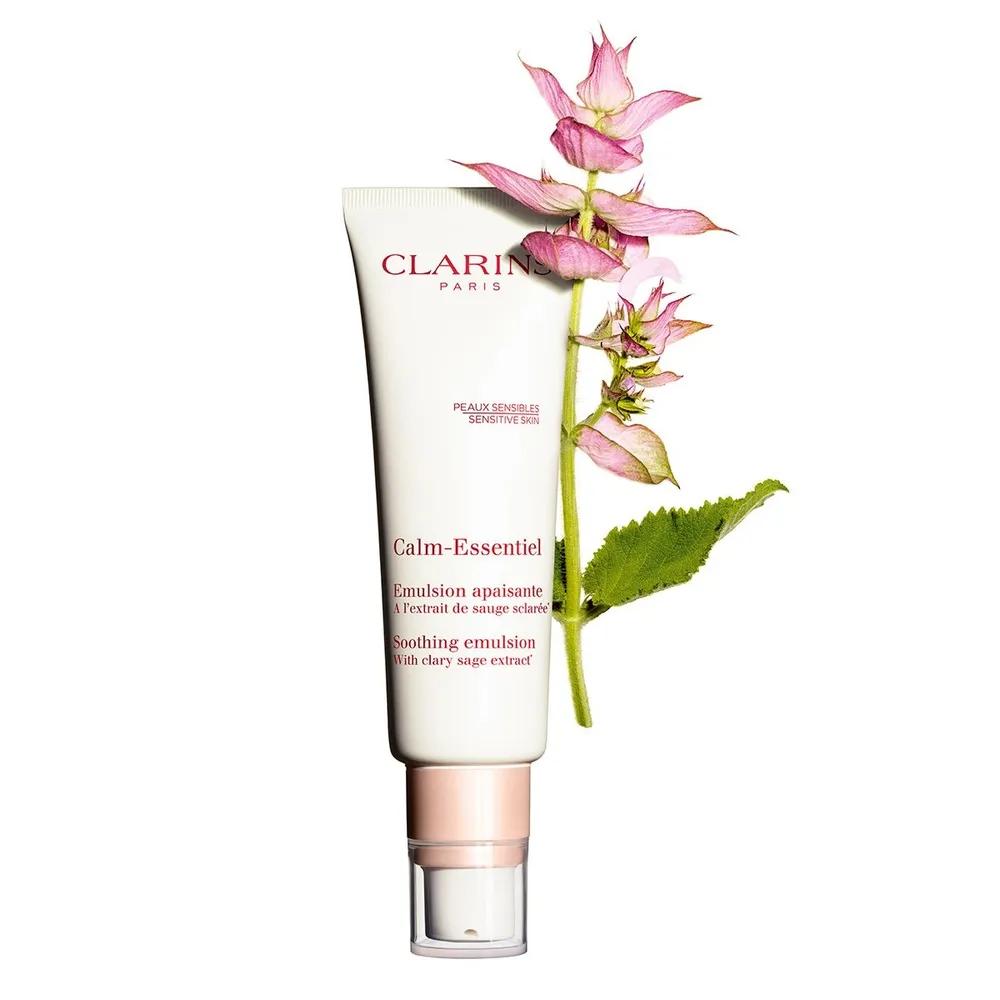 Успокаивающая эмульсия Calm Essential 50 мл