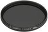 MARUMI PL ND Filter 58mm CREATION 58mm for Increasing Eliminating and Adjusting Light Intensity & C-PL/ND16 Contrast, Reflections,