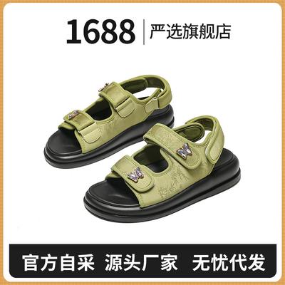 Женская обувь – Сандалии