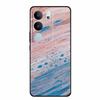 Для Vivo S17 S17T Чехол Силиконовый Задняя крышка телефона Чехлы для Vivo S17 Pro VivoS17T Coque Защитный Новый Мягкий ТПУ Мраморный Fundas