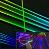 Для 18 в 1 Symphony RGB LED 110см Ленты Автомобильная Атмосферная Световая Панель Ленты Замена Сломанной Дефектной Запасная Атмосферная 12В