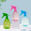 Spot Supply 500 ml PET 16 OZ Mini Plastic Watering Can Garden Supplies Spray Bottle