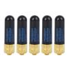 5Pcs Dual Band UHfVHF SMA Female Antenna for Baofeng UV-5R BF-888S UV-82 UV-5RA UV-5RE TK3107 2107