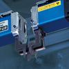 VESSEL Slide Air Horizontal Crank Blade for NY15RAH Nipper, Blade/GT-NY15 Type, (Reverse Blade) Resin,