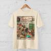 Lauryn Hill Shirt Vintage Hip Hop 90s Retro Graphic Tee TShirt S5XL