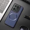 Для Motorola Moto edge 50 Ultra Чехол Роскошный ПУ Магнитный Беспроводная Зарядка Защитный Задний Чехол Для Moto edge 50 Pro Fusion Корпус