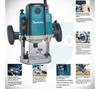 Makita Электронный маршрутизатор RP2301FC