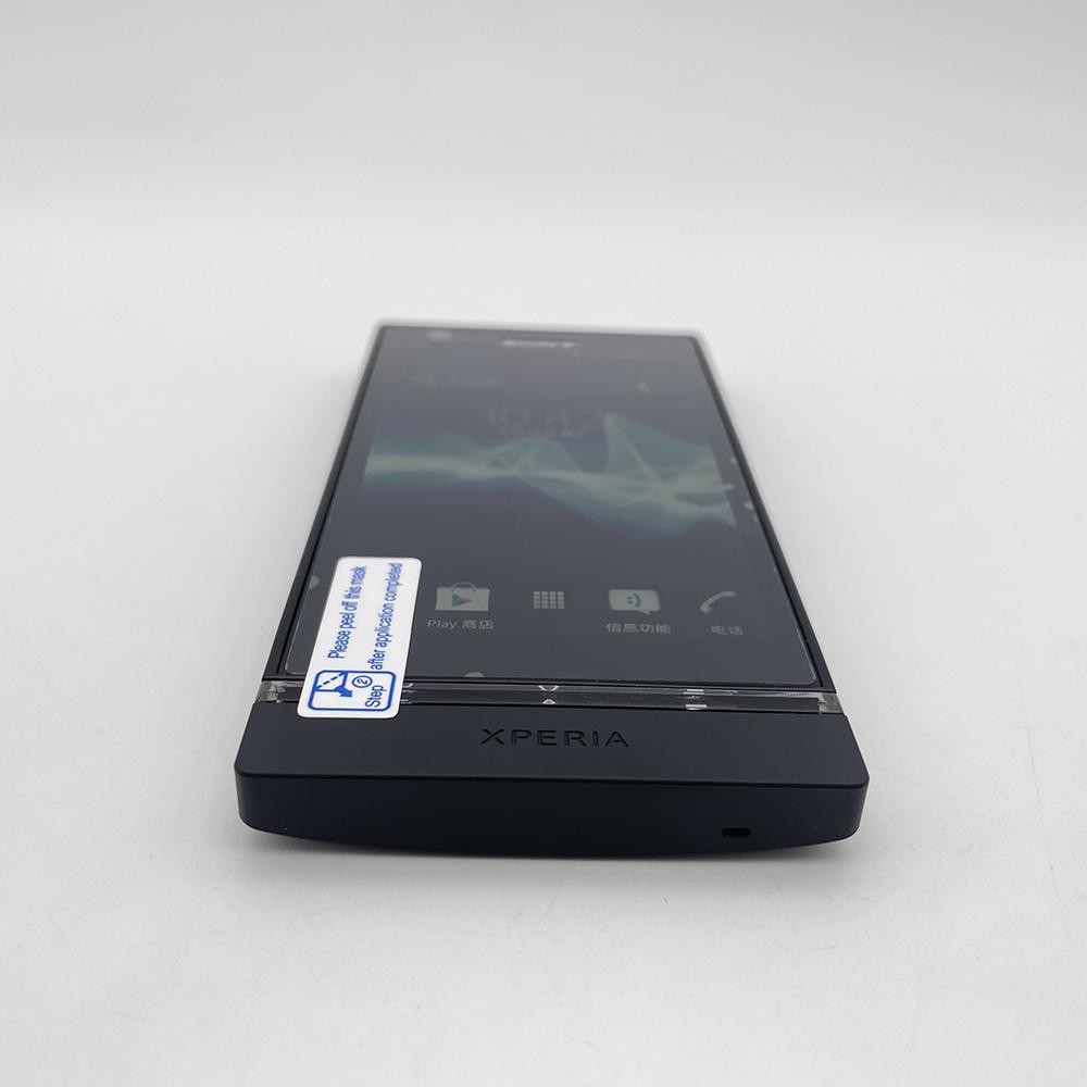 95% New Refurbished Sony Original Sony Xperia P LT22 3G 1GB RAM 16GB ROM Mobile Phone