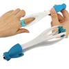 Hand Acupuncture Points Finger Joint Massager Rollers Handheld Massager Relaxation Health Care Massage Tool