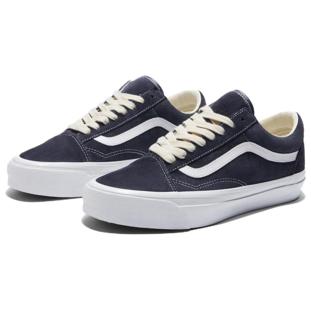 Vans Premium Old Skool 36 Baritone Blue Unisex Sneakers VN000CNGCIE
