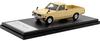 Hi Story Datsun SUNNY TRUCK Long Body Deluxe Beige Готовый продукт 1/43 (1979)