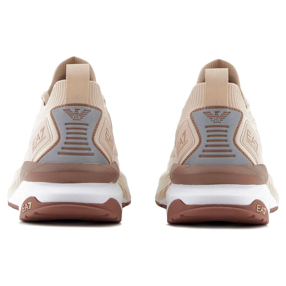 EA7 Emporio Armani Кросовки 7X000343_AF18639