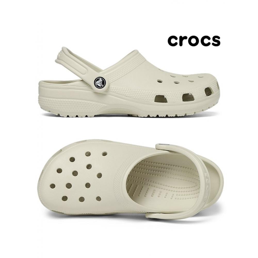Crocs Сабо унисекс классические 10001 2y2