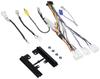 Carrozzeria Back Camera Installation Kit for Toyota Vehicles () KK-Y102BC