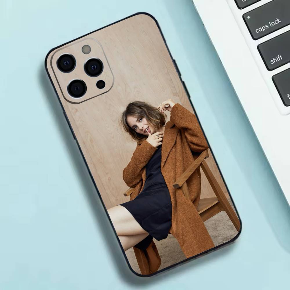Чехол для телефона актера М-Майи Хоук Силиконовый Мягкий Для IPhone 17 16 15 14 13 12 11 X XR Plus Pro Max Plus
