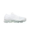 (w) Air Vapormax Flyknit Triple White