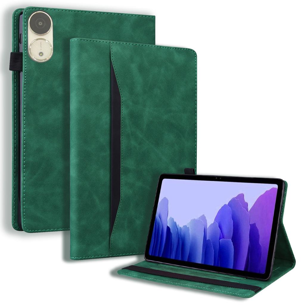 Для Honor Pad V9 Чехол Защитный Чехол-фолио для планшета из искусственной кожи с держателем для карт