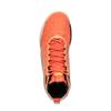 Баскетбольные кроссовки Li Ning Yushuai 19 с карбоновым сердечником, мужские, средняя посадка, оранжевые ABAV057-4