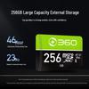 Видеорегистратор 360 G300Plus 2K Ultra HD