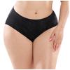 (SU)Women Pantie Sexy Lace Elastic Lingerie Knickers Underpants Underwear L-4xL