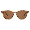 Montana Eyewear Mp75 Polarized Mp75c Unisex Sunglasses