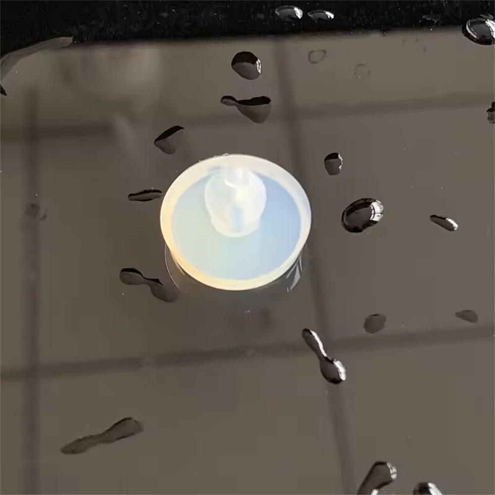 5 шт. Стопорная накладка педали тормоза и сцепления #32876-25000 Подходит для Kia Sedona 2014-2017