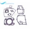 Complete Power Head Seal Gasket Kit Outboard Motor for Hidea F2.5 Boat Engine