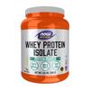 Sports Whey Protein Isolate Protein Powder Creamy Vanilla, 1.8 Lb