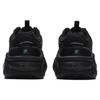FILA Panini Low Retro Basketball Sneakers 'Black' F12M242127FBK