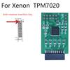 1 шт. 20-контактный модуль TPM 2.0 Trusted Platform для Xenon TPM7020 Компьютерные аксессуары