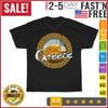 Greece Athens Parthenon Acropolis Vintage Greek Vintage T Shirt Men Women NEW