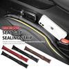 Leather Car Seat Gap Filler Leak Proof Soft Pad Drop Spacer For Citroen Jumper Celysee Cactus Picasso Aircross Saxo Grand