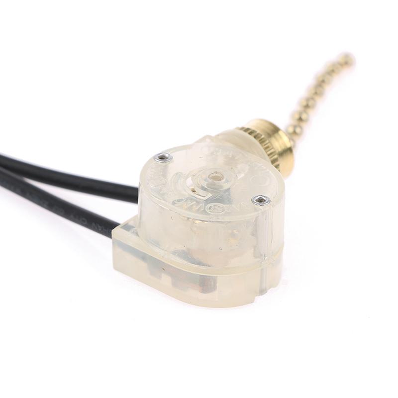 Настенный светильник, шнуровой выключатель, универсальный шнур-цепочка, контроллер для выставочного зала, потолочный вентилятор, запасные части для лампы